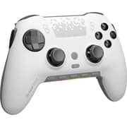Scuf Envision Pro Wireless Gaming Controller White - 601-178-03-062-NA
