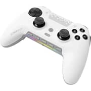 Scuf Envision Pro Wireless Gaming Controller White - 601-178-03-062-NA
