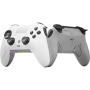 Scuf Envision Pro Wireless Gaming Controller White - 601-178-03-062-NA