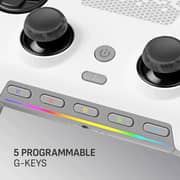 Scuf Envision Pro Wireless Gaming Controller White - 601-178-03-062-NA
