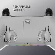 Scuf Envision Pro Wireless Gaming Controller White - 601-178-03-062-NA