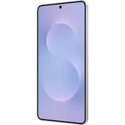Samsung Galaxy S25 Edge 5G 256GB 12GB RAM Titanium Icyblue Dual Sim Smartphone - SM-S937BLB2MEA
