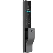 Philips 7000 Series Palm Vein Smart Door Lock - Easykey DDL720-MVP-17HWS