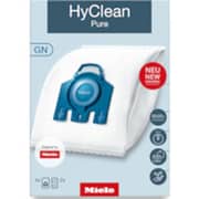 Miele GN HyClean Pure Dustbag White - 12421130