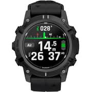 Garmin Descent G2 Dive Smartwatch Black - 010-02986-00