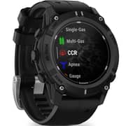 Garmin Descent G2 Dive Smartwatch Black - 010-02986-00