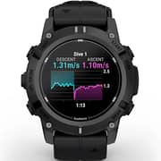 Garmin Descent G2 Dive Smartwatch Black - 010-02986-00