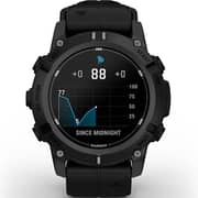 Garmin Descent G2 Dive Smartwatch Black - 010-02986-00