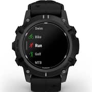 Garmin Descent G2 Dive Smartwatch Black - 010-02986-00