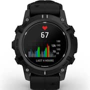 Garmin Descent G2 Dive Smartwatch Black - 010-02986-00