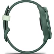 Garmin Vivoactive 6 Smartwatch Metallic Jasper Green - 010-02985-02