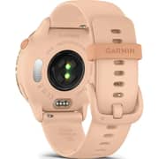 Garmin Vivoactive 6 Smartwatch Metallic Pink Dawn - 010-02985-03