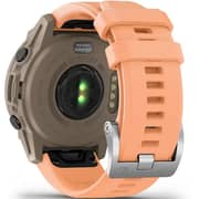 Garmin Descent G2 Dive Smartwatch Paloma With Shell Pink Band - 010-02986-00