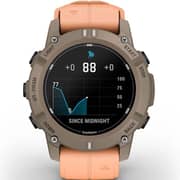 Garmin Descent G2 Dive Smartwatch Paloma With Shell Pink Band - 010-02986-00