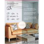 Hitachi Split Air Conditioner 2 Ton - RAK-AJ24PCAMG3