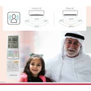 Hitachi Split Air Conditioner 2 Ton - RAK-AJ24PCAMG3