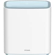 Dlink Eagel Pro AI AX 3200 Wireless Dual Band Gigabit Router - M32/MNA1