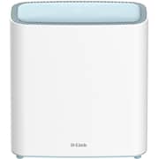 Dlink Eagel Pro AI AX 3200 Wireless Dual Band Gigabit Router 2 Pack - M32/MNA2
