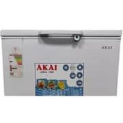 Akai Chest Freezer 295 Litres White - ACF400K