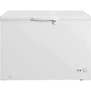 Akai Chest Freezer 347 Litres White - ACF500K