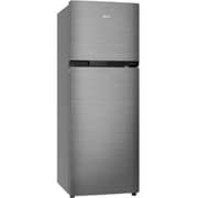 Akai Double Door Refrigerator 285L Silver - ART5000AII