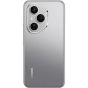 Honor 400 Pro 5G 512GB 12GB RAM Lunar Grey Dual Sim Smartphone - DNP-NX9