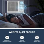 Krome Window Air Conditioner 2 Ton - AWR24ST3