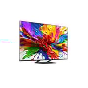 LG 75 Inch QNED evo AI QNED93 MiniLED 4K 120Hz Smart TV AI Magic Remote Dolby webOS25 2025