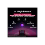 LG 86 inch QNED AI QNED82 4K Smart TV AI Magic remote HDR10 webOS25 2025