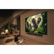 LG 65 inch QNED evo AI QNED86 MiniLED 4K Smart TV AI Magic remote Dolby webOS25 2025