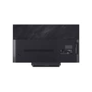 LG 48 inches OLED evo AI C5 4K 144Hz Smart TV with AI Magic Remote Dolby webOS25 2025 OLED48C56LA