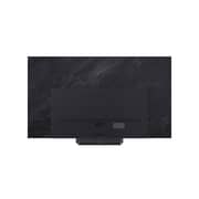 LG 55 Inch OLED evo AI C5 4K 144Hz Smart TV with AI Magic Remote Dolby webOS25 - OLED55C56LA 2025