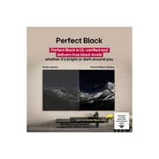 LG 55 Inch OLED evo AI C5 4K 144Hz Smart TV with AI Magic Remote Dolby webOS25 - OLED55C56LA 2025