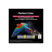 LG 55 Inch OLED evo AI C5 4K 144Hz Smart TV with AI Magic Remote Dolby webOS25 - OLED55C56LA 2025