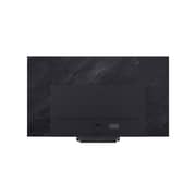LG 77 Inch OLED evo AI C5 4K 144Hz Smart TV with AI Magic Remote Dolby webOS25 - OLED77C56LA 2025