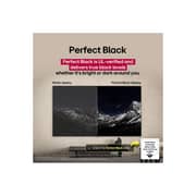 LG 83 Inch OLED evo AI C5 4K 144Hz Smart TV with AI Magic Remote Dolby webOS25 - OLED83C56LA 2025