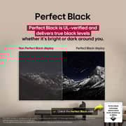 LG 83 Inch OLED evo AI G5 4K 165Hz Smart TV with AI Magic Remote Dolby webOS25 - OLED83G56LA 2025