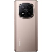 Xiaomi Redmi Note 14 Pro+ 5G 512GB 12GB RAM Sand Gold Dual Sim Smartphone - 24115RA8EG