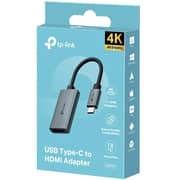TP-Link USB C To HDMI Cable - UA520C
