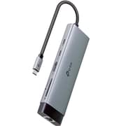 TP-Link 9-In-1 Type-C Hub - UH9120C