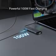 TP-Link 9-In-1 Type-C Hub - UH9120C