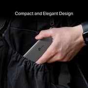 TP-Link 9-In-1 Type-C Hub - UH9120C