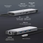 TP-Link 9-In-1 Type-C Hub - UH9120C