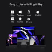 TP-Link 9-In-1 Type-C Hub - UH9120C