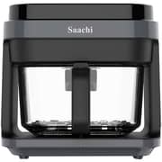 Saachi Air Fryer - NL-AF-4793G-BK