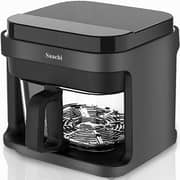 Saachi Air Fryer - NL-AF-4793G-BK