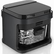 Saachi Air Fryer - NL-AF-4793G-BK