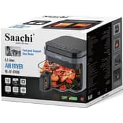 Saachi Air Fryer - NL-AF-4793G-BK
