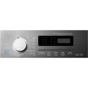 Advancetech America Front Load Washer 7 kg - ATW70FLSWB10I