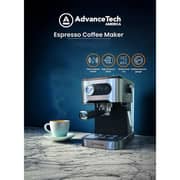 Advancetech America Espresso Maker - ATEM5073MO